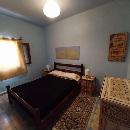 Caiat Lounge Refuge Hostel Taghzoute Luaran gambar