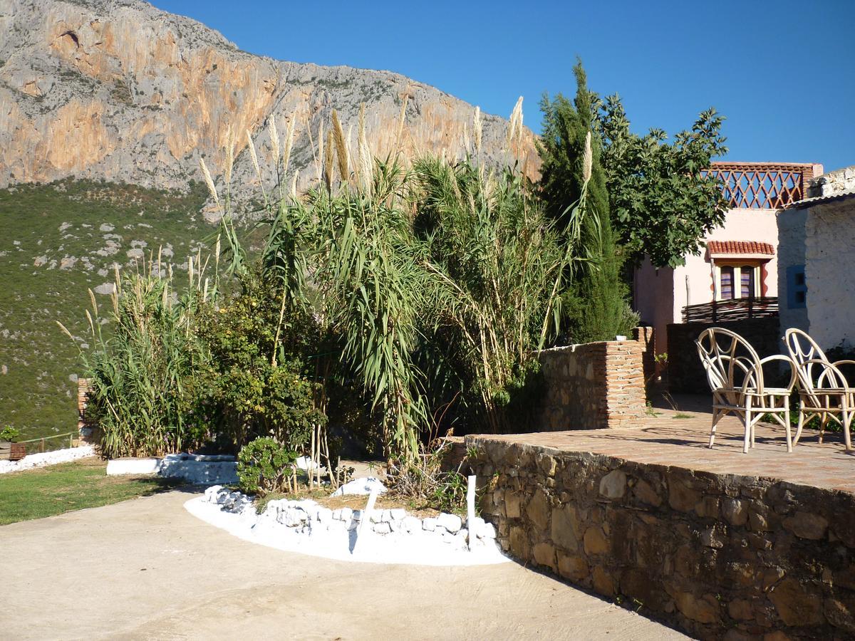 Caiat Lounge Refuge Hostel Taghzoute Luaran gambar